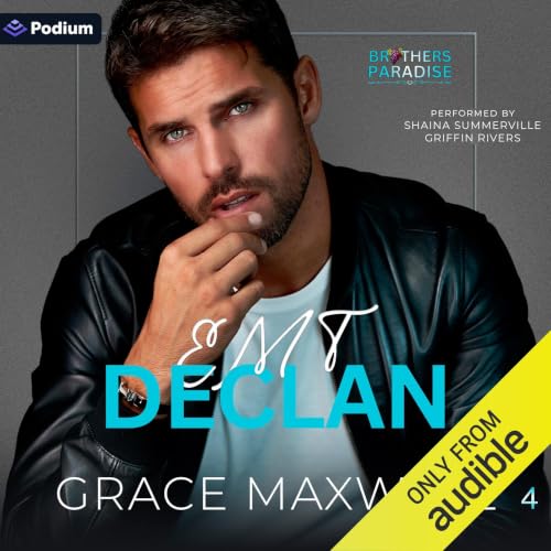 Cover of EMT Declan