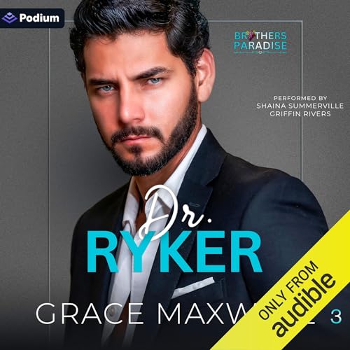Cover of Dr. Ryker