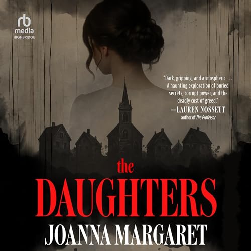 Cover of The Daughters