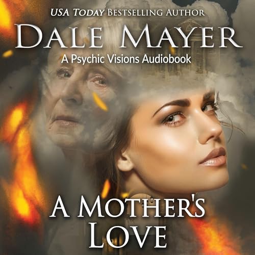 Cover of A Mother's Love