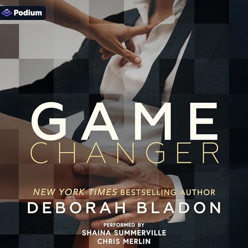 Cover of Game Changer