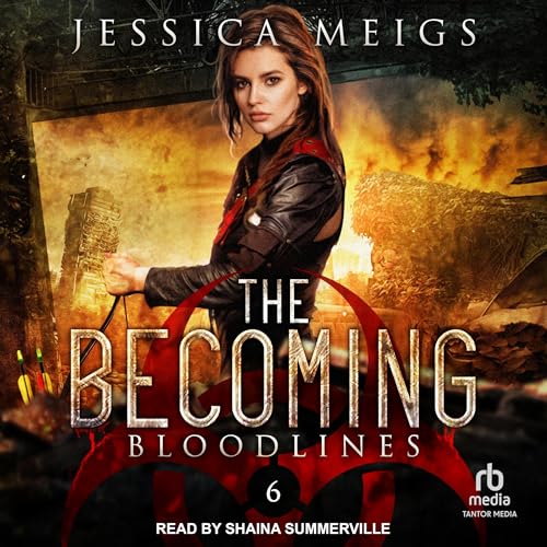 Cover of Bloodlines