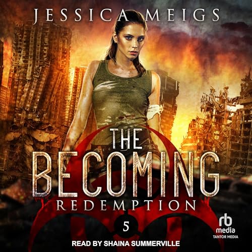 Cover of Redemption