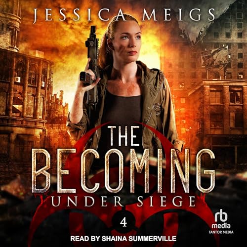 Cover of Under Siege
