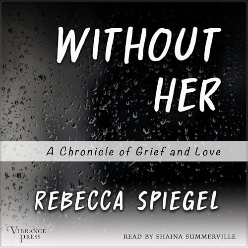 Cover of Without Her
