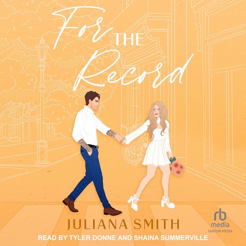 Cover of For the Record