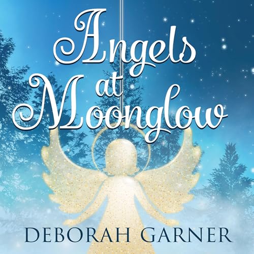 Cover of Angels at Moonglow