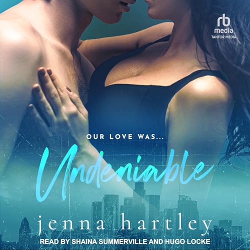 Cover of Undeniable