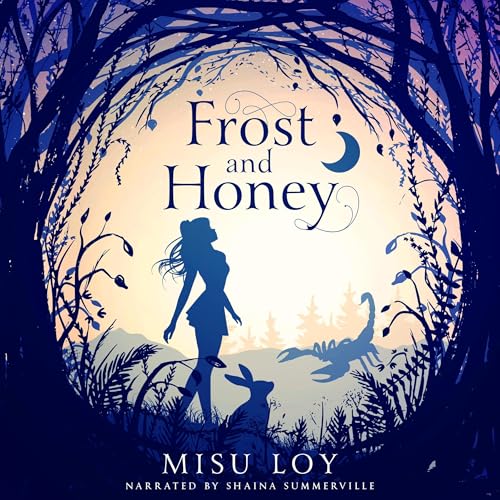 Cover of Frost and Honey