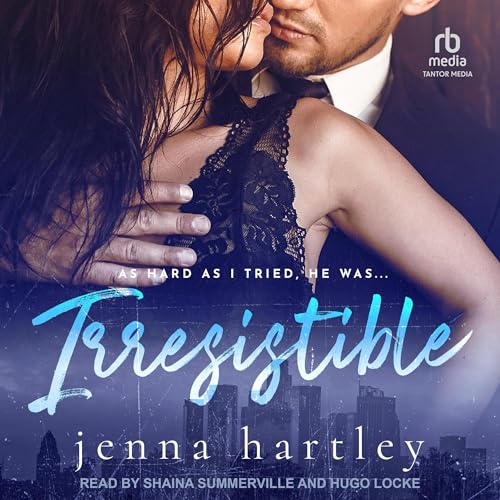 Cover of Irresistible