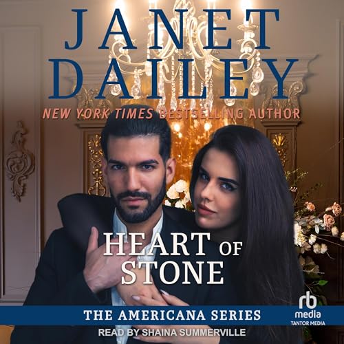 Cover of Heart of Stone