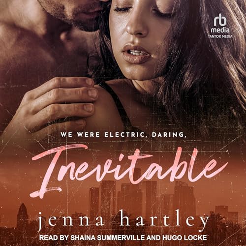 Cover of Inevitable