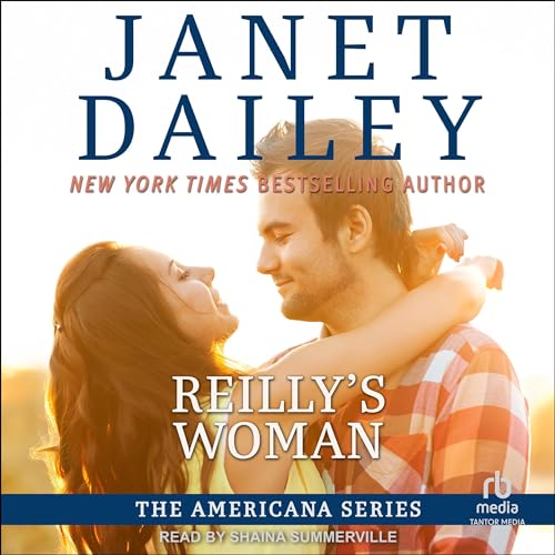 Cover of Reilly's Woman