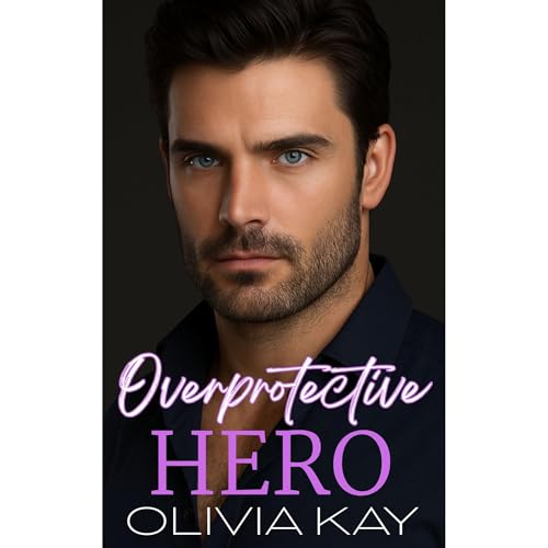 Cover of Overprotective Hero