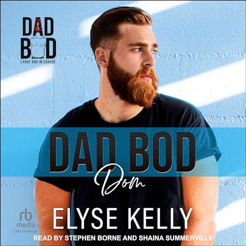 Cover of Dad Bod Dom