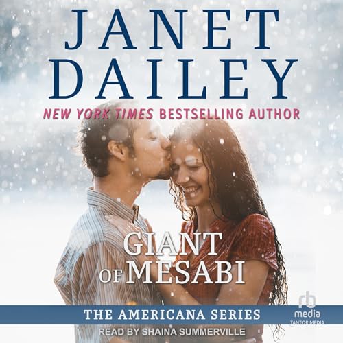 Cover of Giant of Mesabi