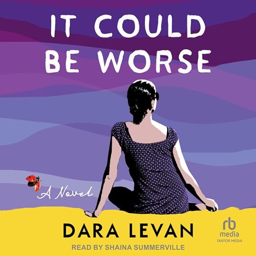 Cover of It Could Be Worse