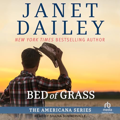 Cover of Bed of Grass