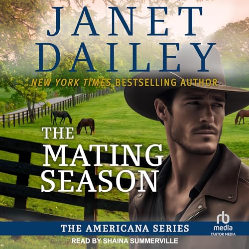 Cover of The Mating Season