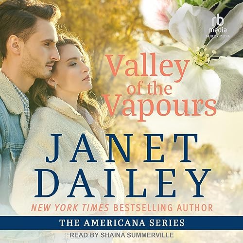 Cover of Valley of the Vapours