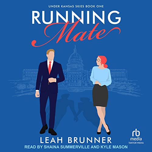 Cover of Running Mate