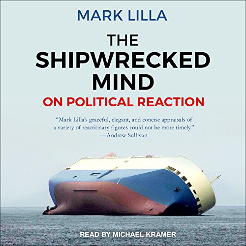 Cover of The Shipwrecked Mind