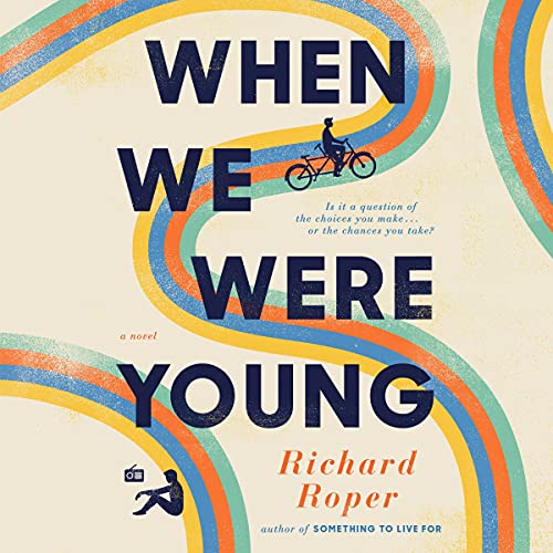 Cover of When We Were Young