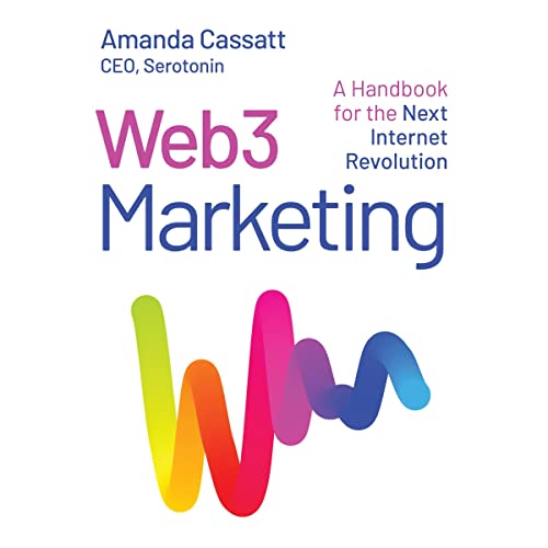 Cover of Web3 Marketing