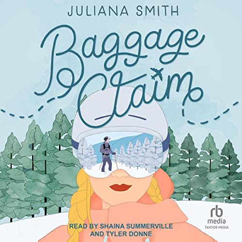 Cover of Baggage Claim
