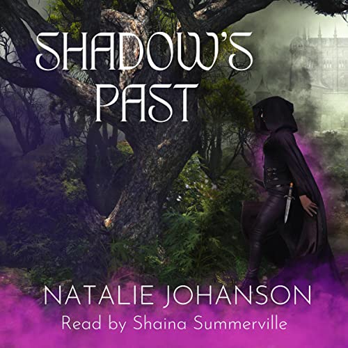 Cover of Shadow's Past