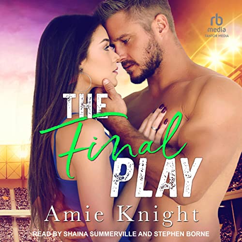 Cover of The Final Play