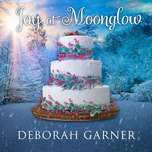 Cover of Joy at Moonglow