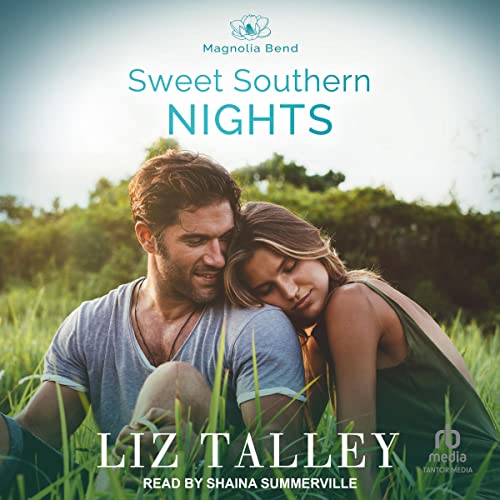 Cover of Sweet Southern Nights