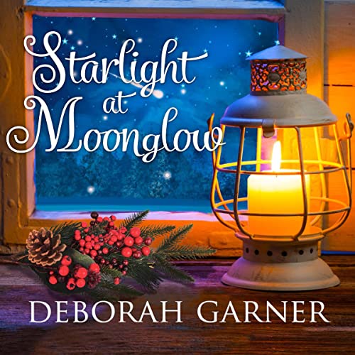 Cover of Starlight at Moonglow