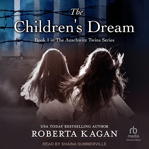 Cover of The Children's Dream