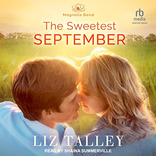 Cover of The Sweetest September