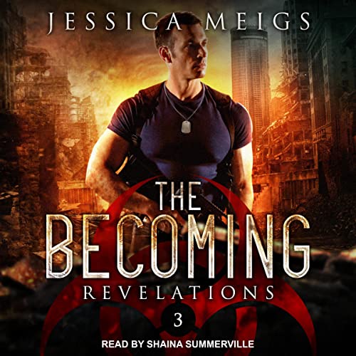 Cover of Revelations