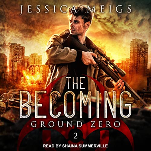 Cover of Ground Zero