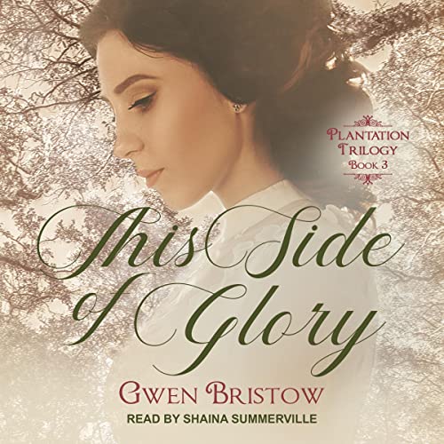 Cover of This Side of Glory