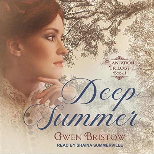 Cover of Deep Summer
