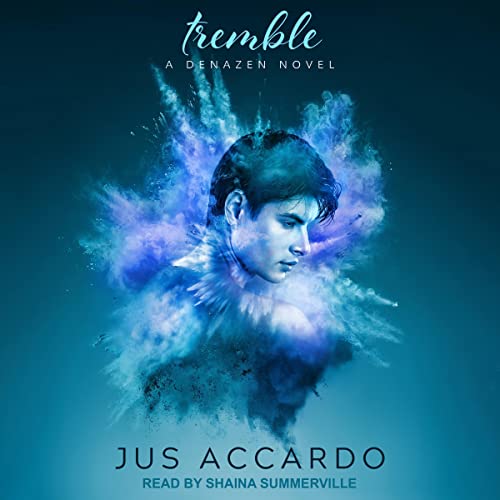 Cover of Tremble