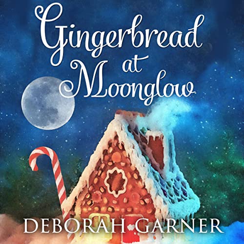 Cover of Gingerbread at Moonglow