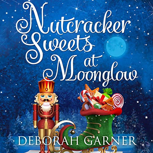 Cover of Nutcracker Sweets at Moonglow