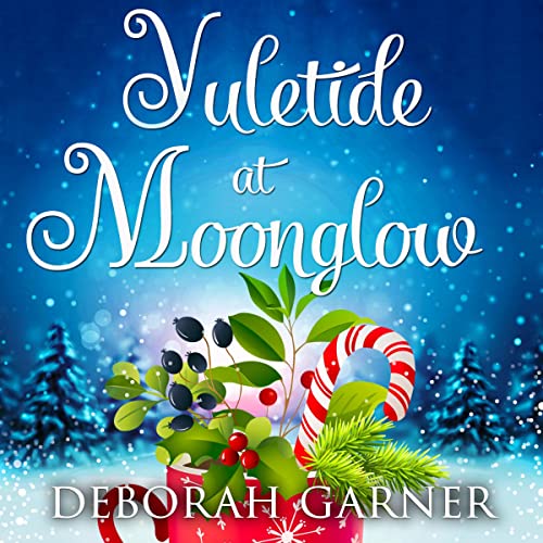 Cover of Yuletide at Moonglow
