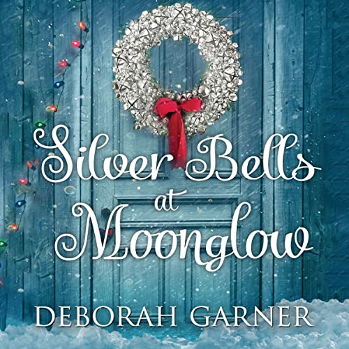 Cover of Silver Bells at Moonglow