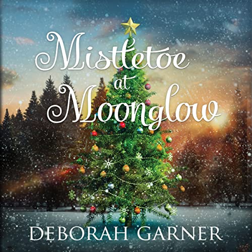 Cover of Mistletoe at Moonglow
