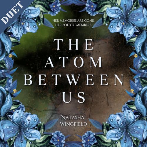Cover of The Atom Between Us