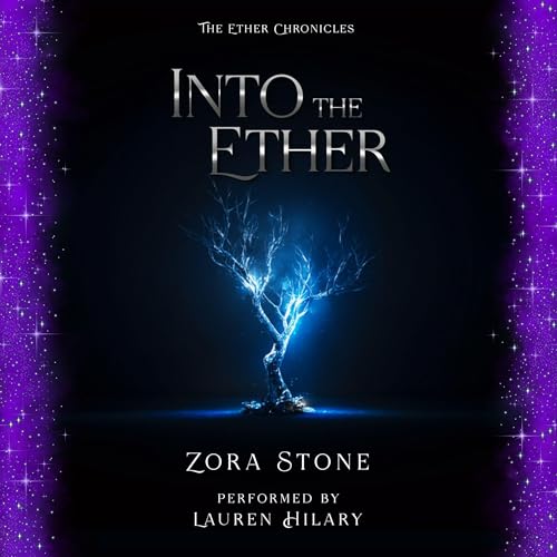 Cover of Into the Ether