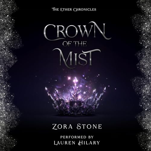 Cover of Crown of the Mist
