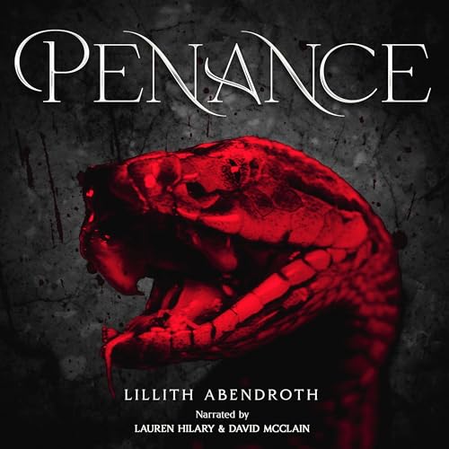 Cover of Penance